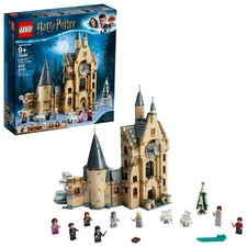 LEGO Harry Potter: Hogwarts Clock Tower (75948)