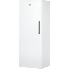 Indesit 223 Litre Freestanding Freezer - White UI6F2TW