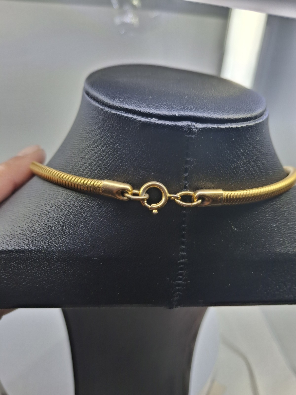 LARGE Unique Statement Piece- Donald Stannard 70'… - image 6