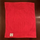 Ohio State Game Towel, Ohio State vs Penn State October 28 2017 — photo 2