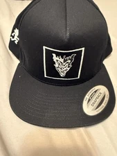 ICP Insane Clown Posse AJB Hat NEW Rare Twiztid Jersey Shirt Hoodie