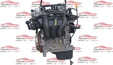 MOTORE VOLKSWAGEN FOX 1.2 BENZINA BMD RF850