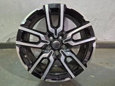 Genuine Mini Aceman 7.5 x 19 alloy to refurb 36 10 5 B40 C55
