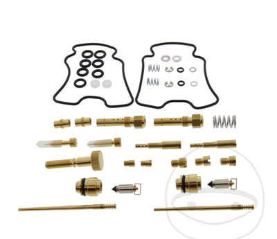 1 Vergaser Reparatursatz Tourmax Für Yamaha YFM 660 R  2001-2005