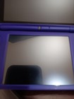 Nintendo 2ds XL Purple W/9 Games, Travel Case, & Charger  — photo 4