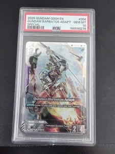 25+ Gundam Psa 10 for sale | Updated Oct 2026