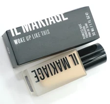 Il Makiage Woke Up Like This Foundation ~ 060 ~ Full Size (New In Box)