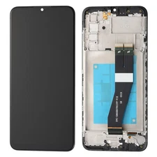 For Samsung Galaxy A02S A025F A025M LCD Touch Screen Replacement Assembly Part
