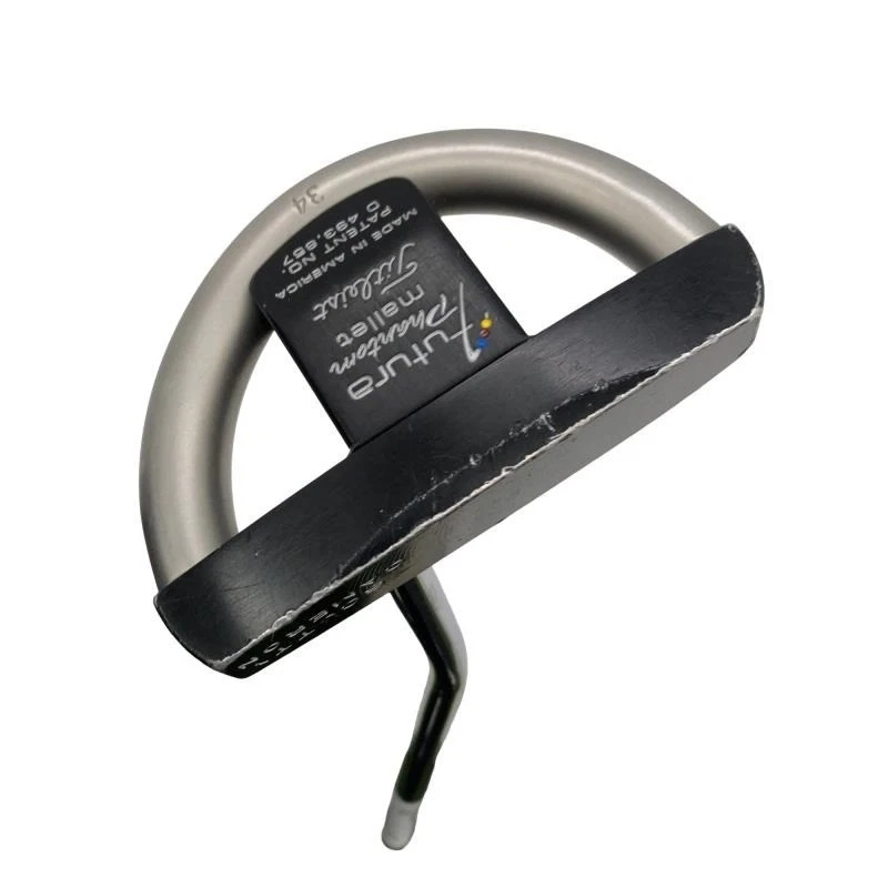 Scotty Cameron Futura Phantom Putter for sale | eBay