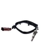 Vdo/Continental Abgastemperatursensor Passend FüR Audi A6 Seat Exeo