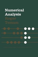 R. Teman | Numerical Analysis | Taschenbuch | Englisch (2011) | 180 S.