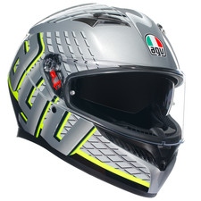 AGV K3 Kask motocyklowy Fortify