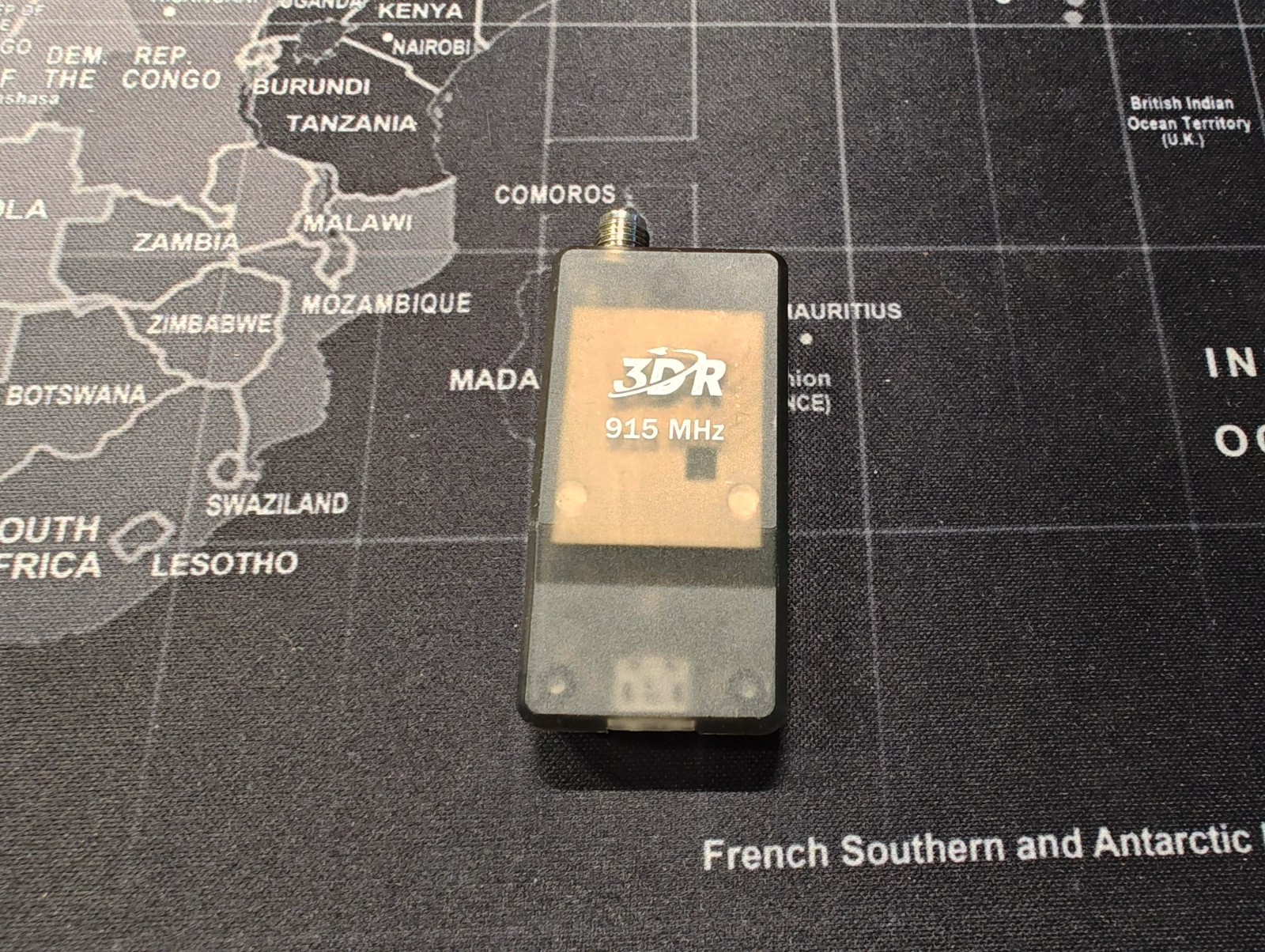 3D Robotics 3DR 915mHz Transmitter (single)