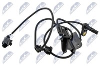 NTY ABS Sensor Raddrehzahl HCA-TY-066 FüR Lexus Toyota CT Prius Hybrid ZVW30