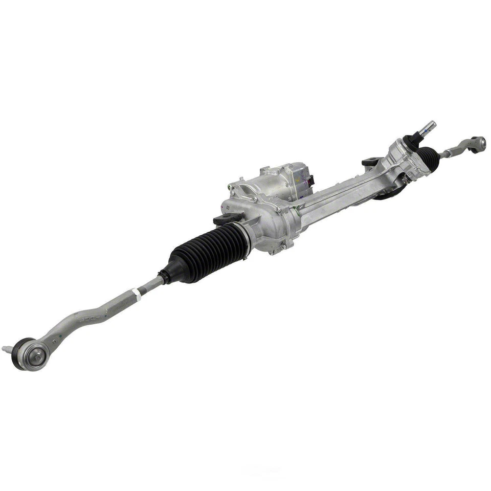 Conjunto de cremallera y piñón Motorcraft STE-822 para Ford Bronco 22-23 Foto 3 de 3