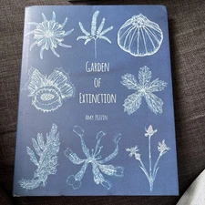 Signed! Amy Pizzin - Mixed Media Art Artist HC DJ 