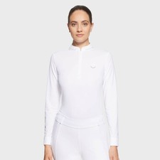Turniershirt Damen Paloma LS HW 2024 Funktionsshirt