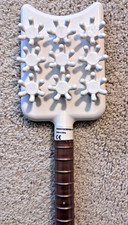 Ashley Black Mini Paddle Fascia Blaster 9 Claw Cellulite Massager