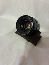 HELIOS 44-2 f/2 58mm MMZ lens Zebra M42 the USSR 8003753