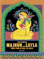 Majnun And Layla: Songs From Beyond The Grave | Yann Damezin | Englisch | Buch