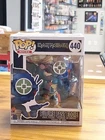 Iron Maiden Super Sized 15cm POP! Rocks Vinyl Figure #440 The Future Past