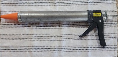 Albion 20oz Sausage Gun DL-45-T15 Special Deluxe Model