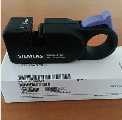 New Siemens 6GK1905-6AA00 Profibus Stripping Tool Fast Connect Stripping Tool