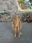 Vintage 1977 Star Wars Chewbacca Kenner Action Figure