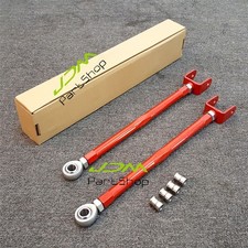 Braccio camber inferiore regolabile posteriore per 98-Audi TT A3 S3 MK1 1.8T Quattro 210/225HP