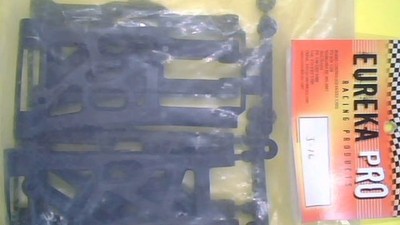NEW  Arm Set F&R suit Hong Nor/Ofna part #J-16