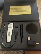 SpeechWare SpeechMatic Multiadapter for Speech Recognition