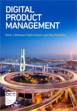 Digital Product Management (Paperback or Softback)