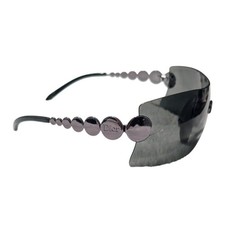 Christian Dior Black Millenium Shield Sunglas...