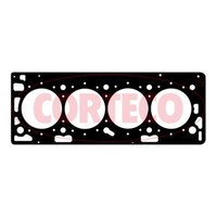 Corteco Zylinderkopfdichtung FüR Opel Zafira B A05 1.8 1.6 Astra H Caravan L35