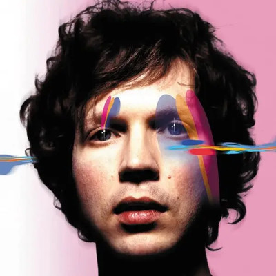 CD Beck Sea Change DGC