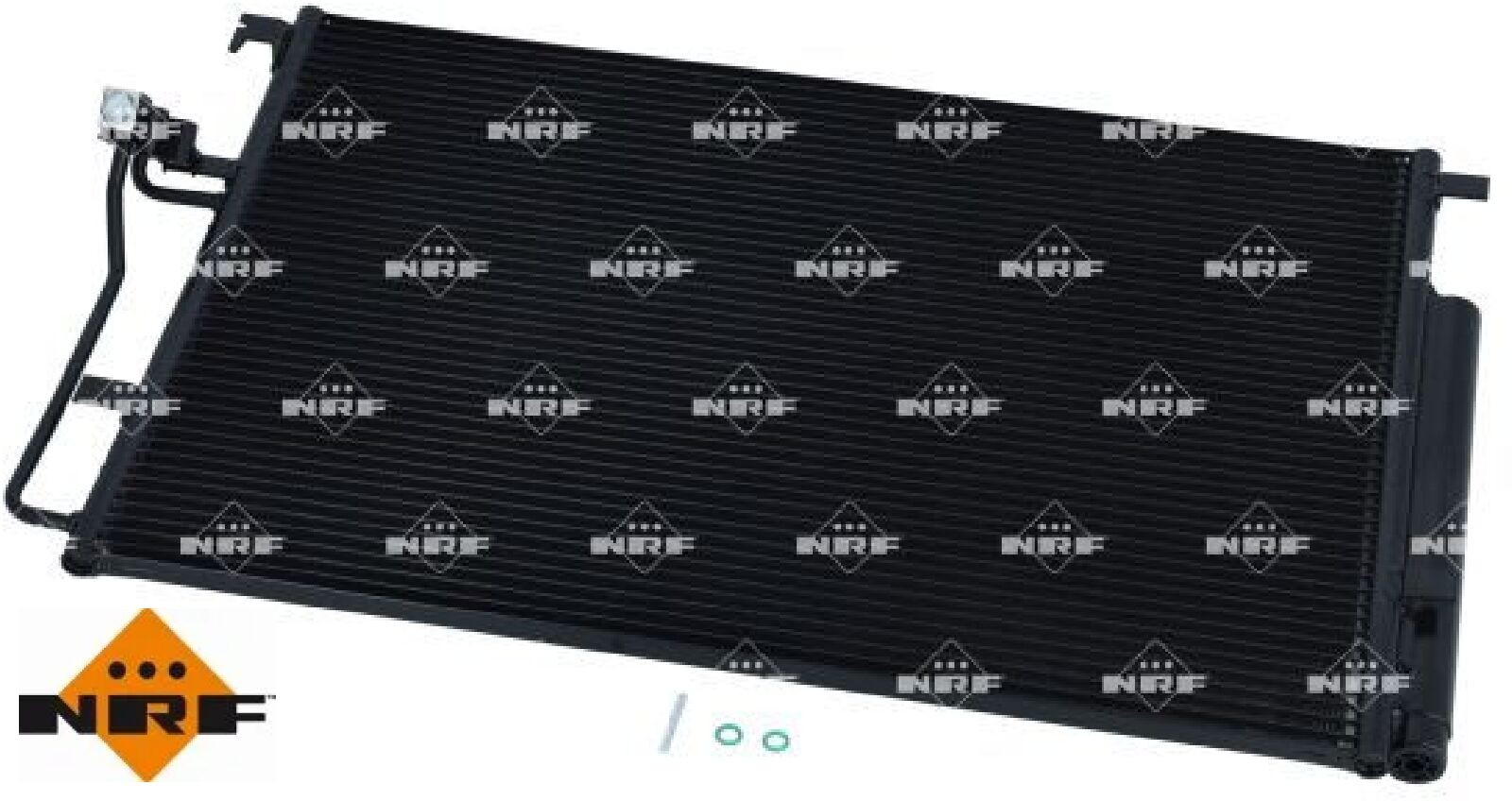 Nrf Kondensator, Klimaanlage Größe 4 35849 - Bild 3