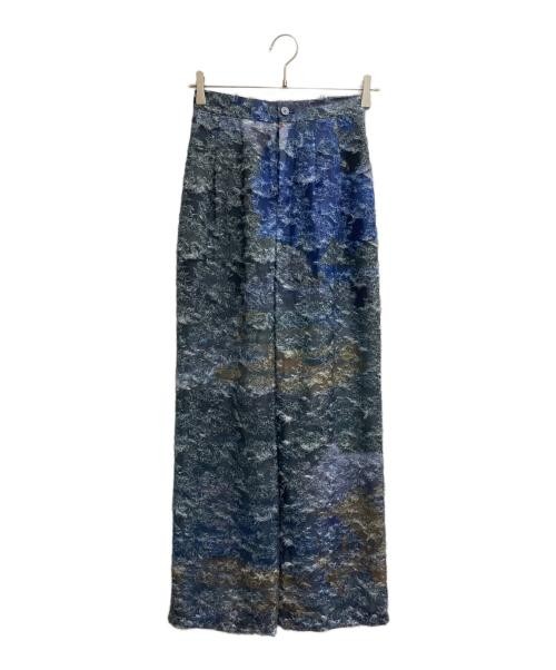 Ameri                    MEDI RACHEL FLUFFY ART P… - image 1