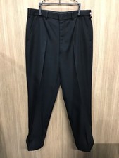 Kanagawa Tamagawa Junior High School Uniform Trousers 0106448 