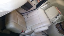 Navigator 2015 Seat Rear 5073465 Navigator 2015 Seat Rear 5073465
