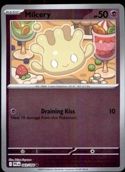 Milcery 043/094 Phantasmal Flames