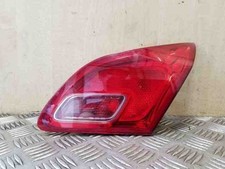 OPEL ASTRA J GTC Heckklappenleuchte rechts 1.4 Benzin 74kw 2012 26145492