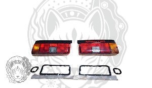 TOYOTA AE86 AE85 Heckscheibe Rückleuchte links rechts Trueno Levin...