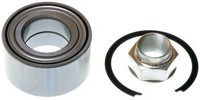 Denckermann Radlagersatz W413095 FüR Alfa Romeo CitroËN Passend FüR Fiat