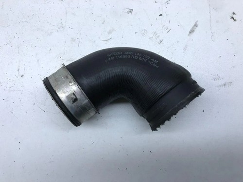 VW PASSAT B6 3C2 Ladeluftkühlerschlauch 3C0145762AM 2.00 Diesel 103kw 33824032