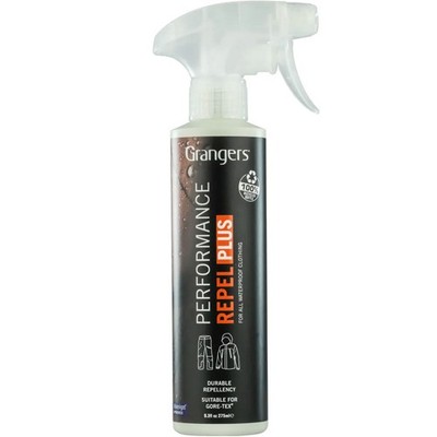 Grangers Performance Repel Plus Spray-On Imprägnierbehandlung Spray - 275ml