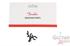 Genuine Fender American Series US Guitar Bridge Height Screws - Pack of 12