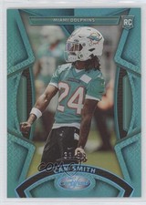 2023 Certified Rookies Mirror Teal 33/50 Cam Smith #169 13c1