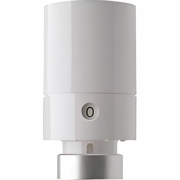 Tête thermostatique TL1 RBM 42390000 robinet radiateur blanc M30