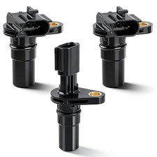 Automatic Transmission Input Output Speed Sensor Compatible with Nissan Altima