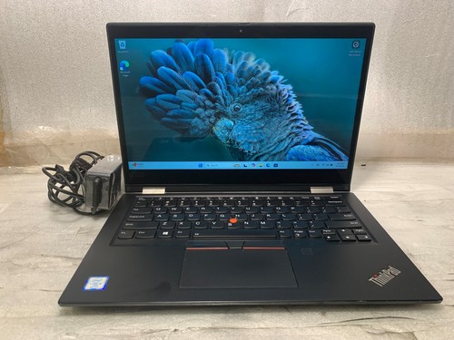 Lenovo ThinkPad x390 | 12.5'' | Core i5-8365U | 16GB RAM | 256GB SSD | Táctil